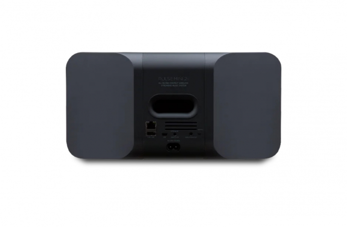 Boxe active Bluesound PULSE Mini 2i [4]