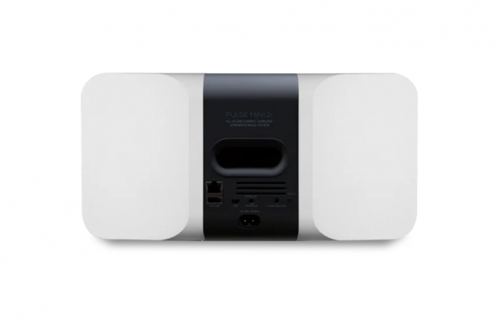 Boxe active Bluesound PULSE Mini 2i [4]