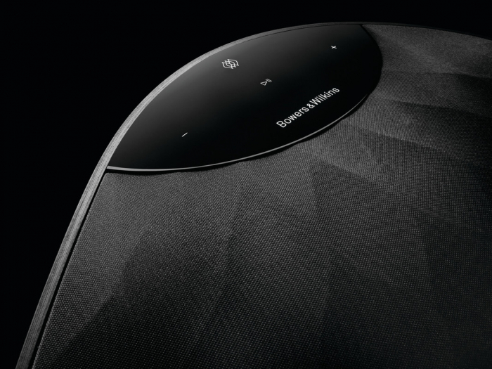 Boxe active Bowers & Wilkins Formation Wedge [4]