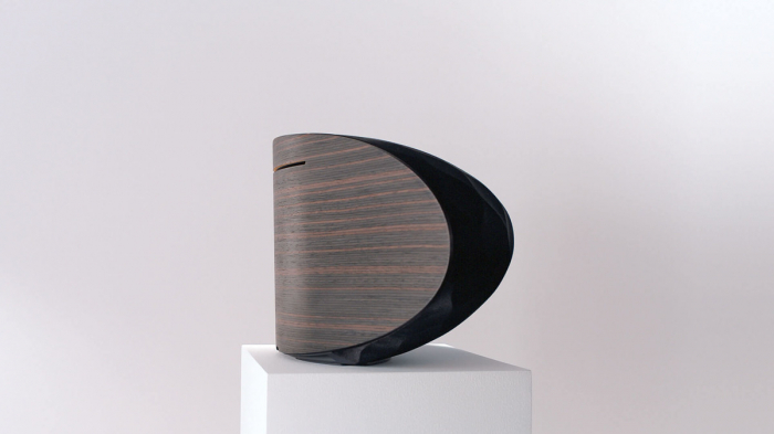 Boxe active Bowers & Wilkins Formation Wedge [6]