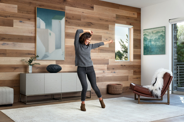 Boxe active Bowers & Wilkins Formation Wedge [5]