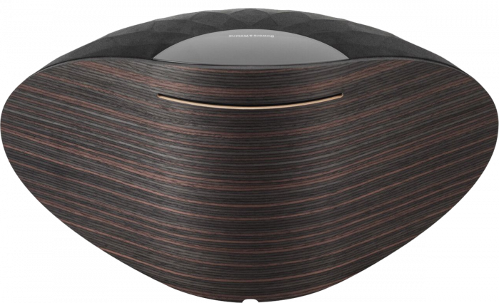 Boxe active Bowers & Wilkins Formation Wedge [3]