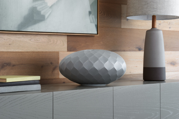 Boxe active Bowers & Wilkins Formation Wedge [3]
