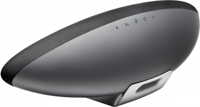Boxe active Bowers & Wilkins Zeppelin [2]