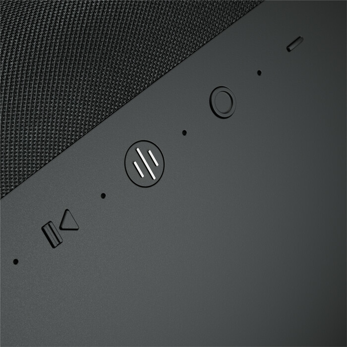 Boxe active Bowers & Wilkins Zeppelin [7]