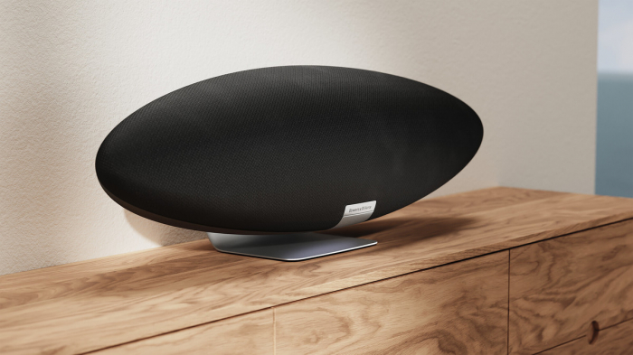 Boxe active Bowers & Wilkins Zeppelin [4]
