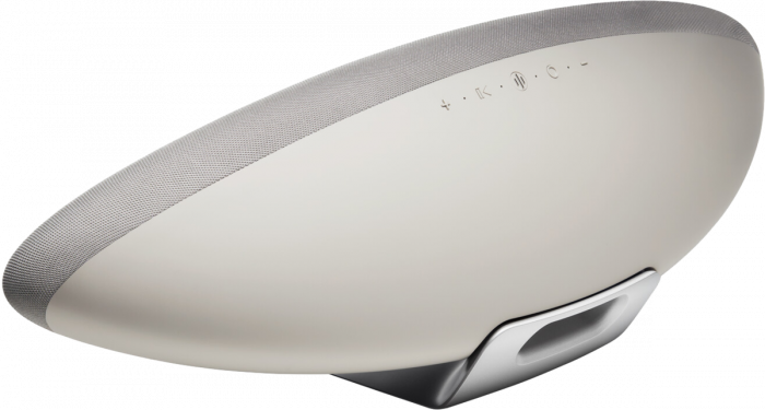 Boxe active Bowers & Wilkins Zeppelin [2]