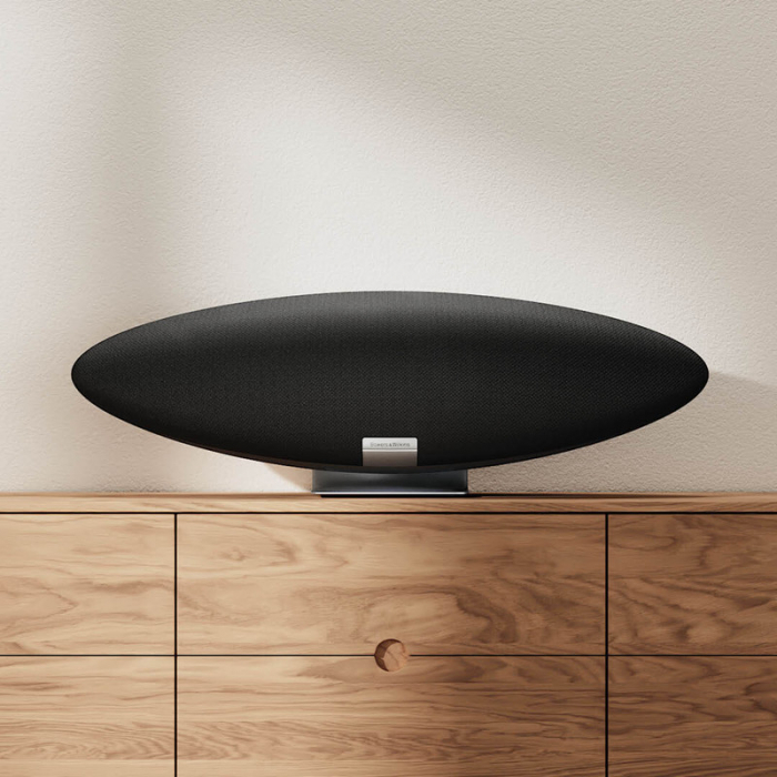Boxe active Bowers & Wilkins Zeppelin [3]