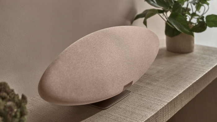 Boxe WiFi  Bowers & Wilkins Zeppelin Pro Edition [2]