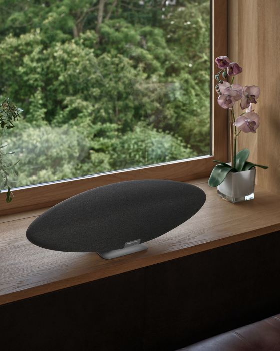 Boxe WiFi  Bowers & Wilkins Zeppelin Pro Edition [2]