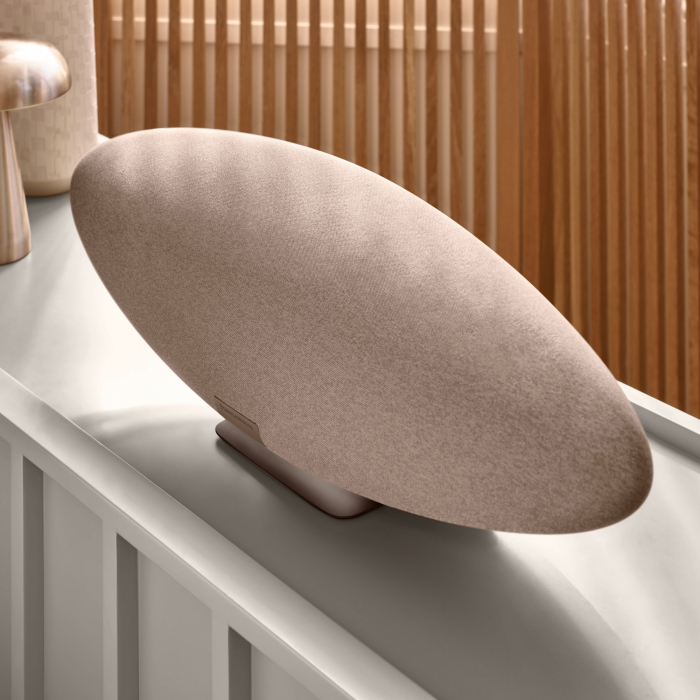 Boxe WiFi  Bowers & Wilkins Zeppelin Pro Edition [4]