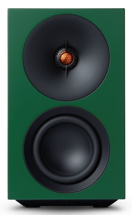 Boxe active Cambridge Audio LR S [3]