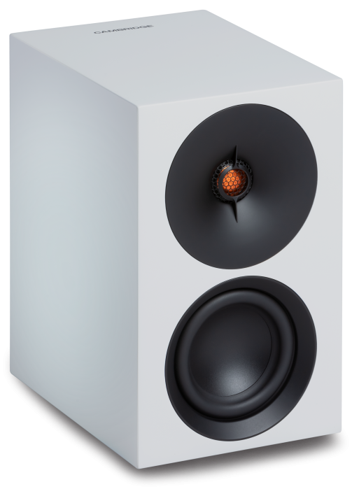 Boxe active Cambridge Audio LR S [4]