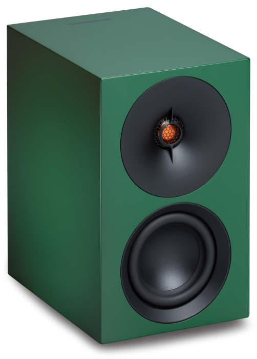 Boxe active Cambridge Audio LR S [4]