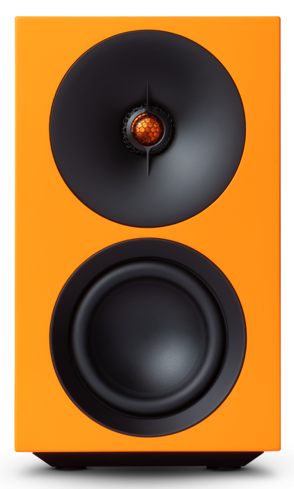 Boxe active Cambridge Audio LR S [3]