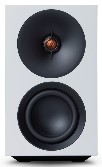 Boxe active Cambridge Audio LR S [3]