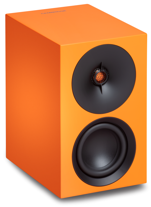 Boxe active Cambridge Audio LR S [4]