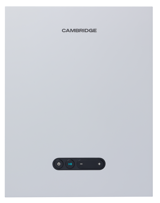 Boxe active Cambridge Audio LR X [3]