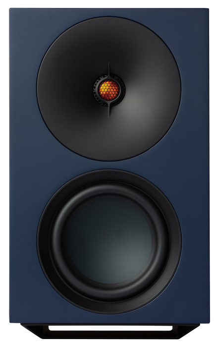 Boxe active Cambridge Audio LR X [2]