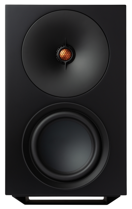 Boxe active Cambridge Audio LR X [2]