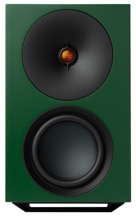 Boxe active Cambridge Audio LR X [2]