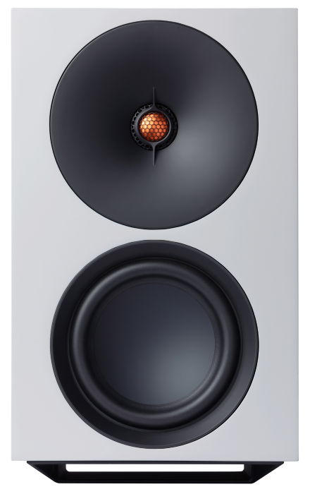 Boxe active Cambridge Audio LR X [2]
