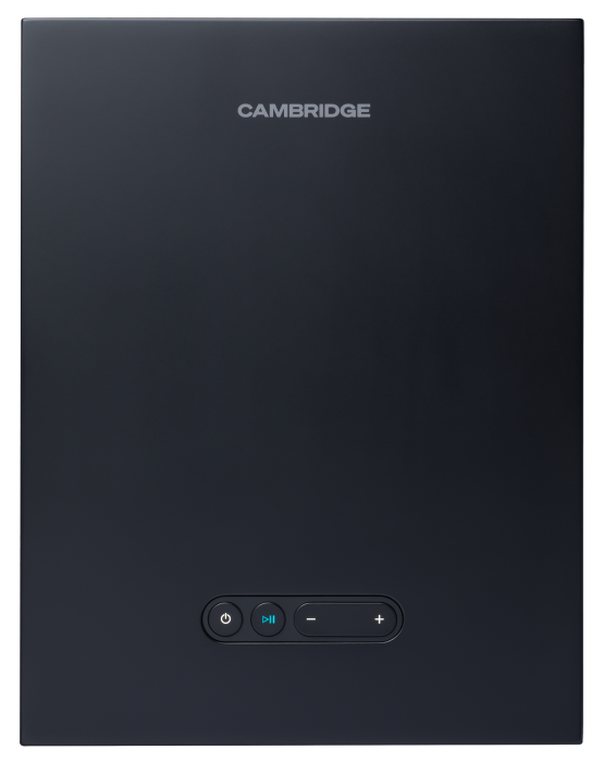 Boxe active Cambridge Audio LR X [3]