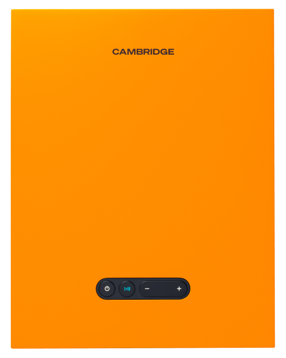 Boxe active Cambridge Audio LR X [3]