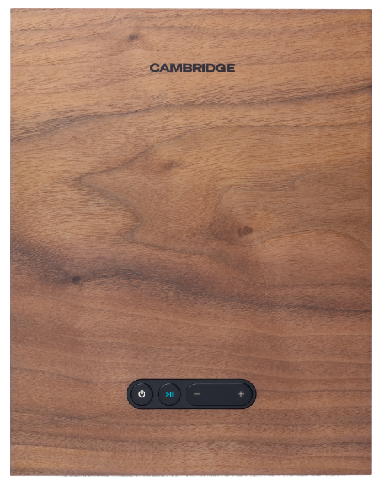 Boxe active Cambridge Audio LR X [3]
