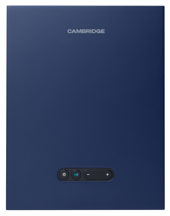 Boxe active Cambridge Audio LR X [3]