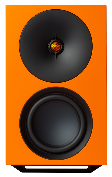 Boxe active Cambridge Audio LR X [2]