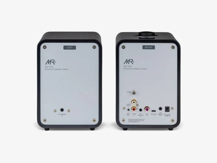 Boxe active cu bluetooth Ruark Audio MR1 [2]