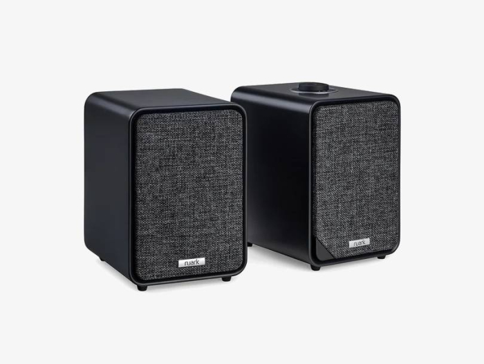 Boxe active cu bluetooth Ruark Audio MR1 [1]