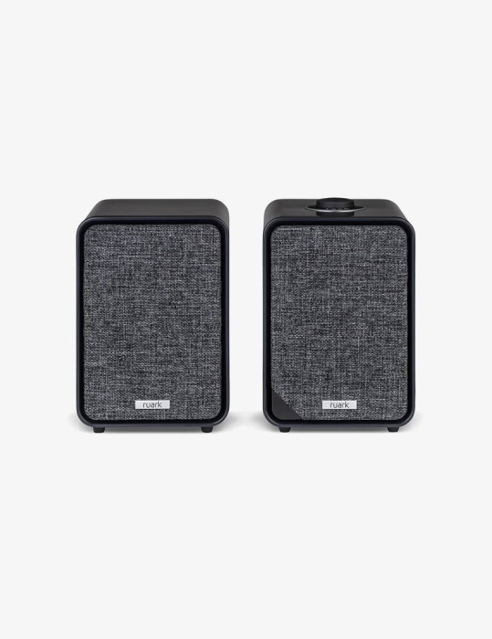 Boxe active cu bluetooth Ruark Audio MR1 MK3 [2]