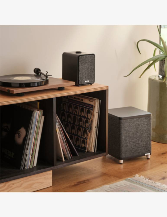 Boxe active cu bluetooth Ruark Audio MR1 MK3 [4]