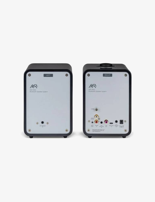 Boxe active cu bluetooth Ruark Audio MR1 MK3 [3]