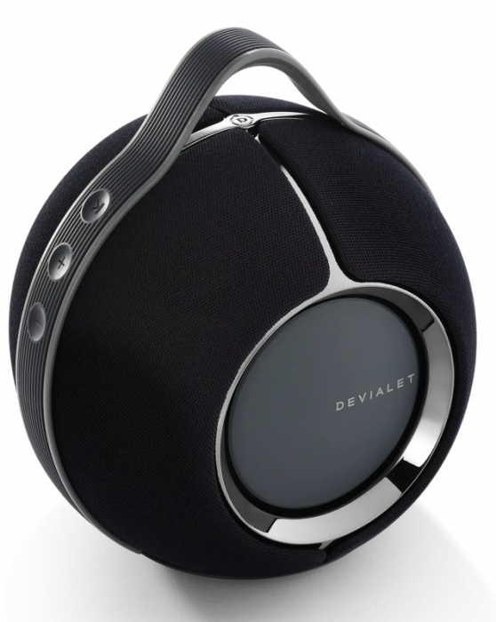 Boxe active DEVIALET Mania cu dock [2]