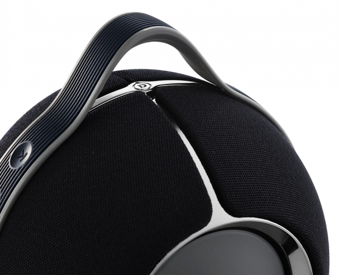 Boxe active DEVIALET Mania cu dock [4]