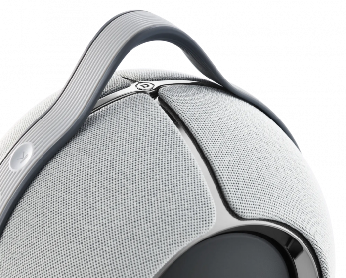 Boxe active DEVIALET Mania cu dock [4]