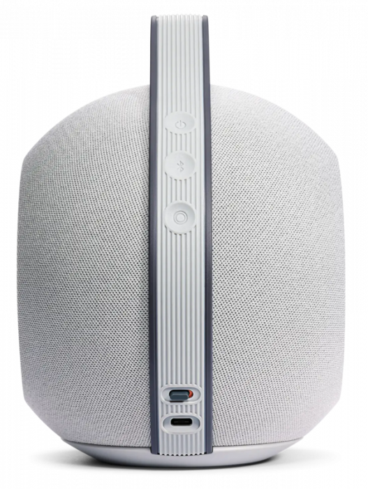 Boxe active DEVIALET Mania cu dock [6]
