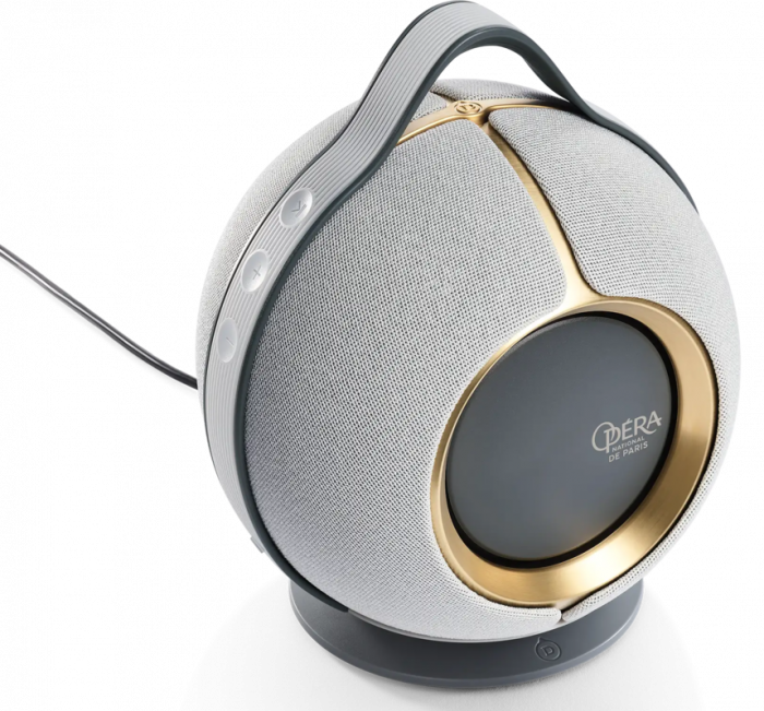 Boxe active DEVIALET Mania Opera de Paris [3]