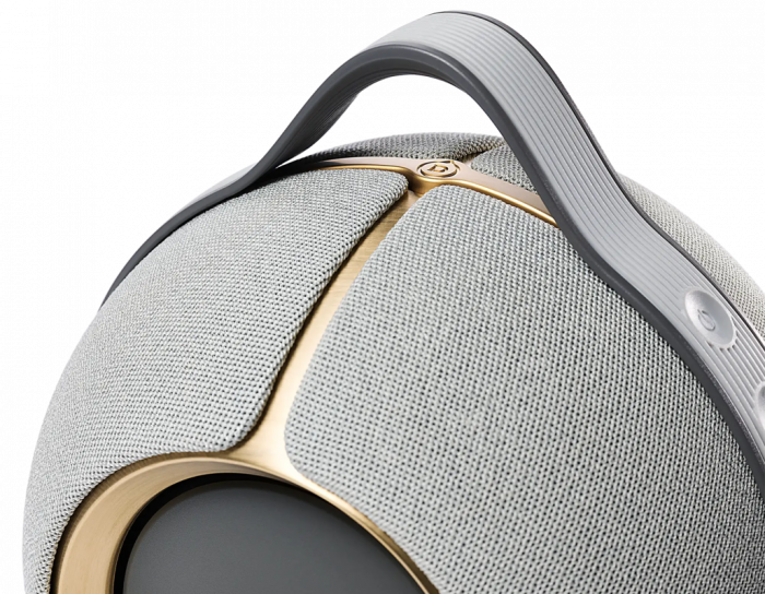 Boxe active DEVIALET Mania Opera de Paris [4]