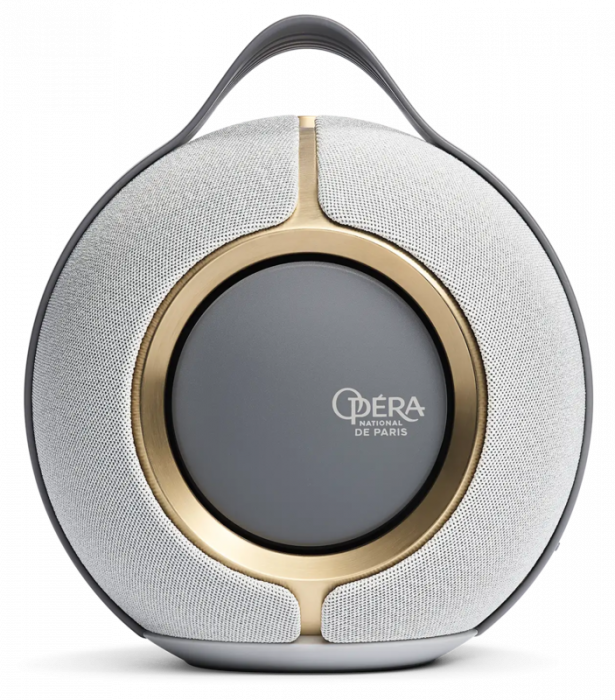 Boxe active DEVIALET Mania Opera de Paris [2]