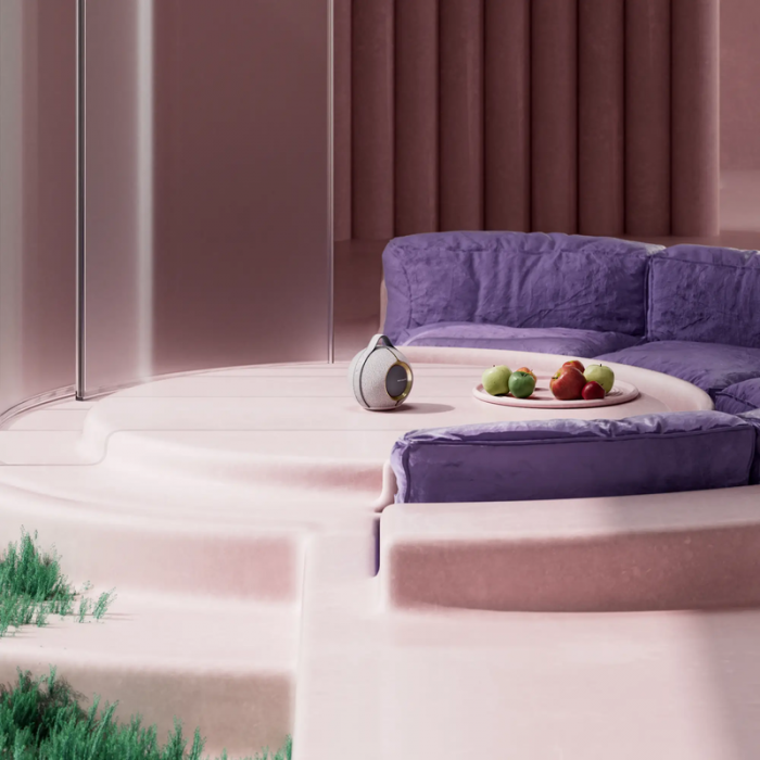 Boxe active DEVIALET Mania Opera de Paris [7]