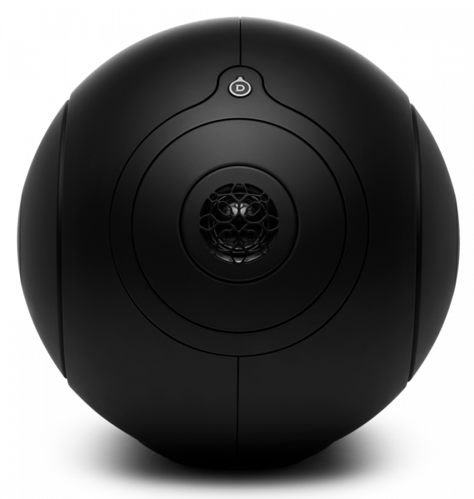 Boxe active DEVIALET Phantom I 103dB [5]