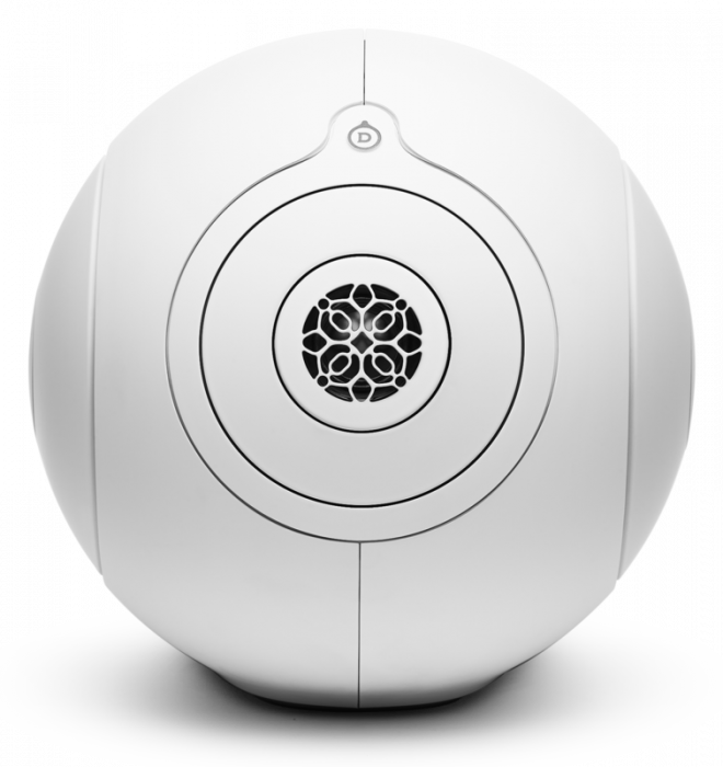 Boxe active DEVIALET Phantom I 103dB [6]