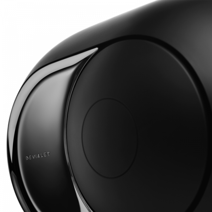 Boxe active DEVIALET Phantom I 108dB [3]
