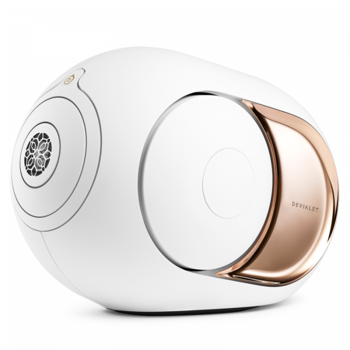 Boxe active DEVIALET Phantom I 108dB [2]