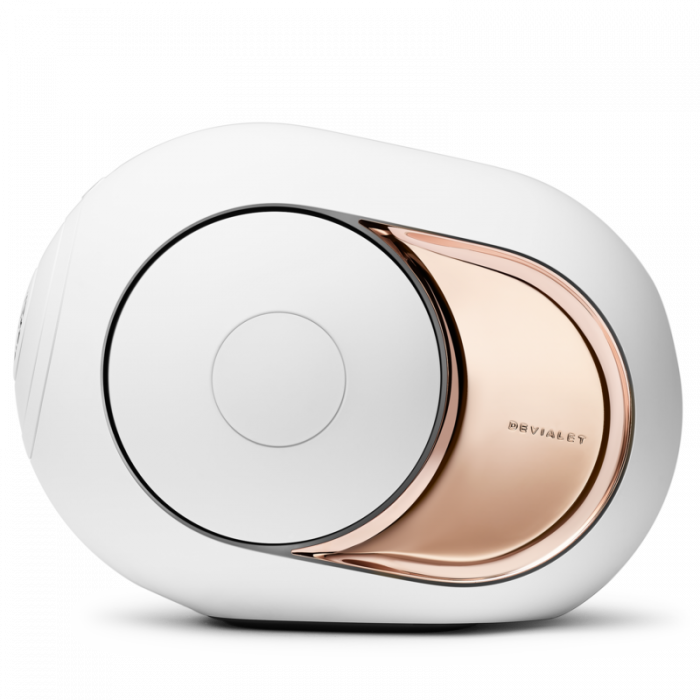 Boxe active DEVIALET Phantom I 108dB [3]