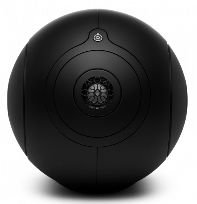 Boxe active DEVIALET Phantom I 108dB [4]